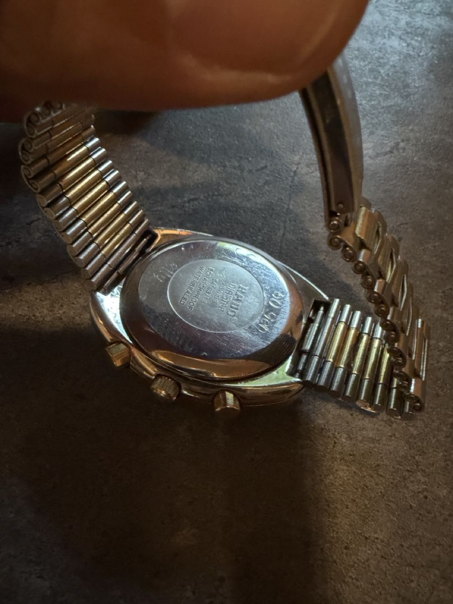 Rado Orologi: Rado Diastar Uhr – Usato da Uttigen venduto da RyanM 1