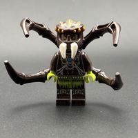 Lego Chima Sparacon (loc061) Figur