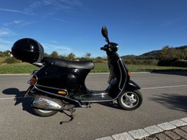 Vespa 125