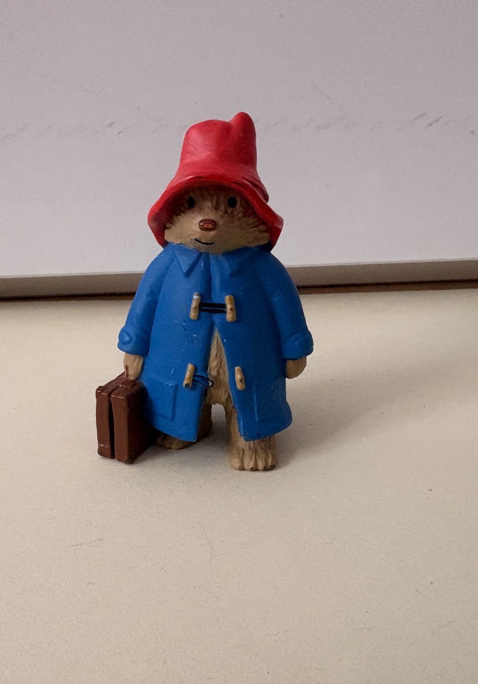 Tonies Statuette: Tonie Paddington – Usato da Gossau SG venduto da Tonieparadies_123