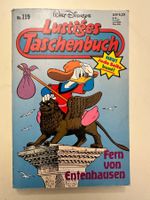 LTB LUSTIGES TASCHENBUCH 119
