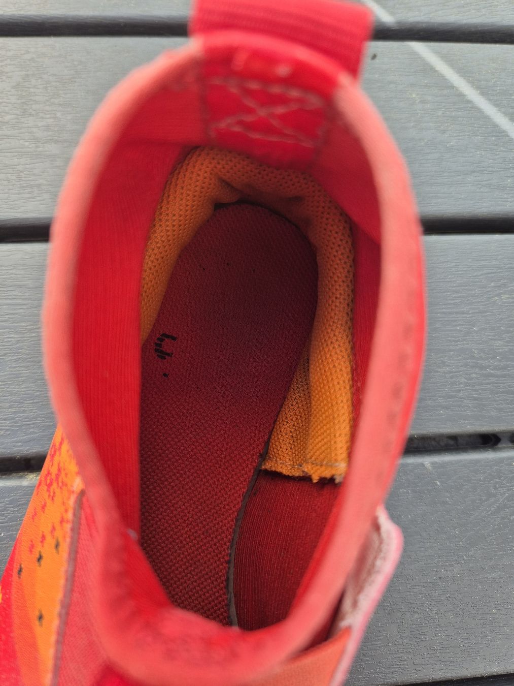 Scarpe da uomo: Fussballschuhe – Usato da Altishofen venduto da Simba220 3