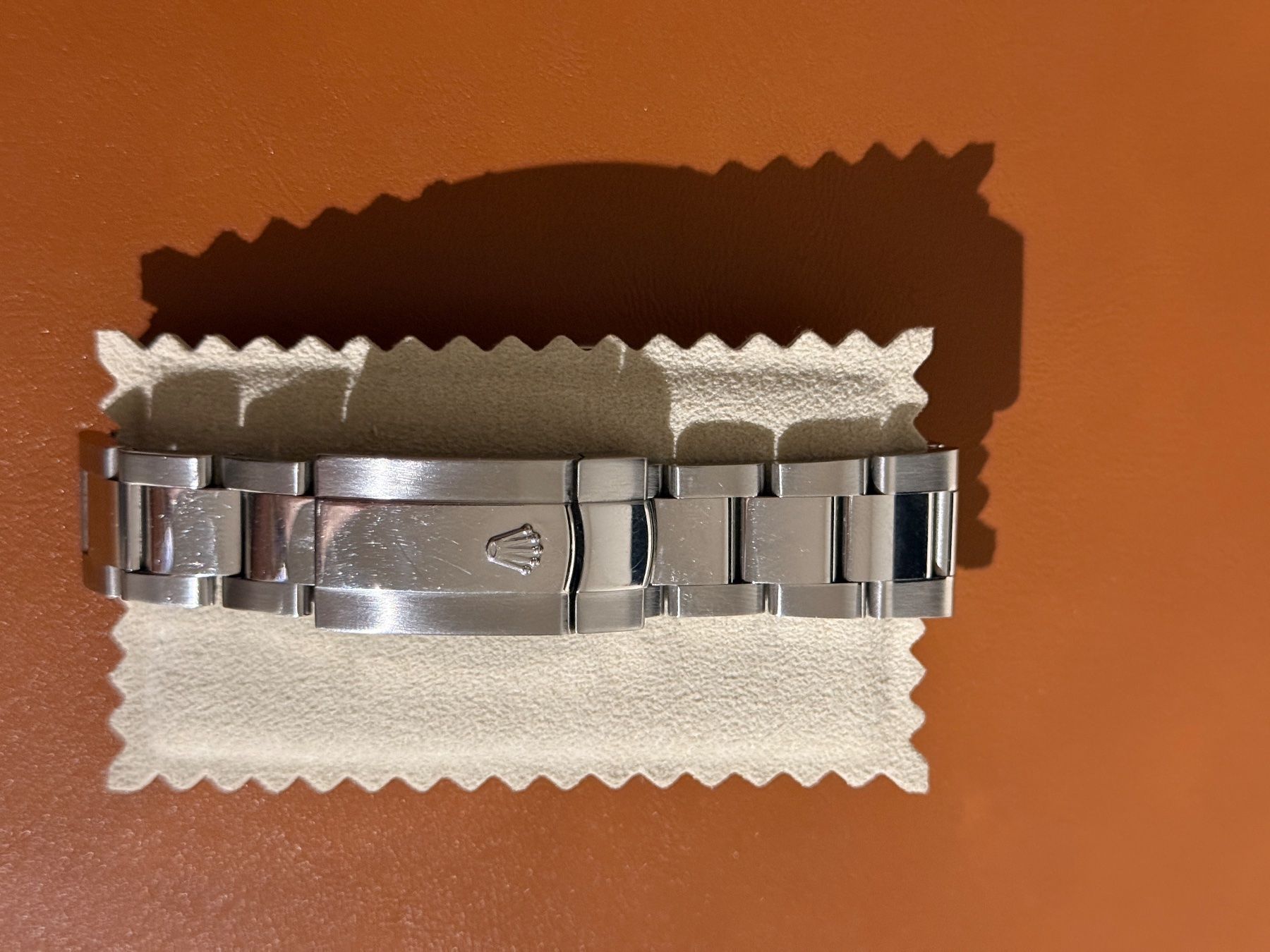 Rolex Orologi: Rolex Datejust 36mm Turn-O-Graph 116264 – Usato da Einsiedeln venduto da Tb_58 3