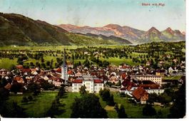 Stans  1915