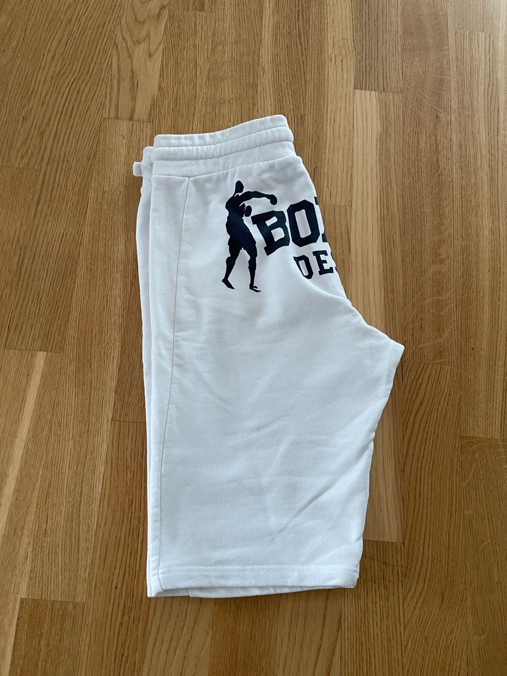 Pantaloni: Shorts Boxeurs des Rues – Nuovo (secondo la descrizione) da Staufen venduto da GiuliettaD 4