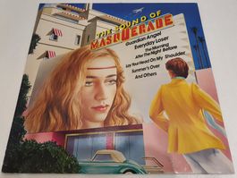 Masquerade – The Sound Of Masquerade