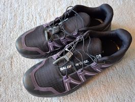 Salomon Chaussures Speedcross femme - 6.5 --- 40