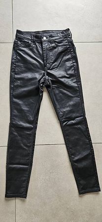 Jeggings Hose Gr. XS neu ab 1 Franken!