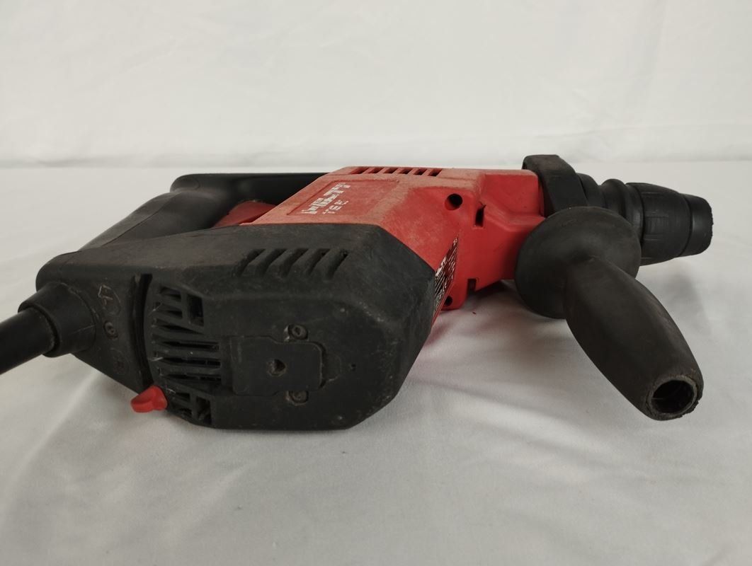 Hilti Trapani: HILTI Bohrhammer – Usato da Schübelbach venduto da Restwert_Schubelbach 5