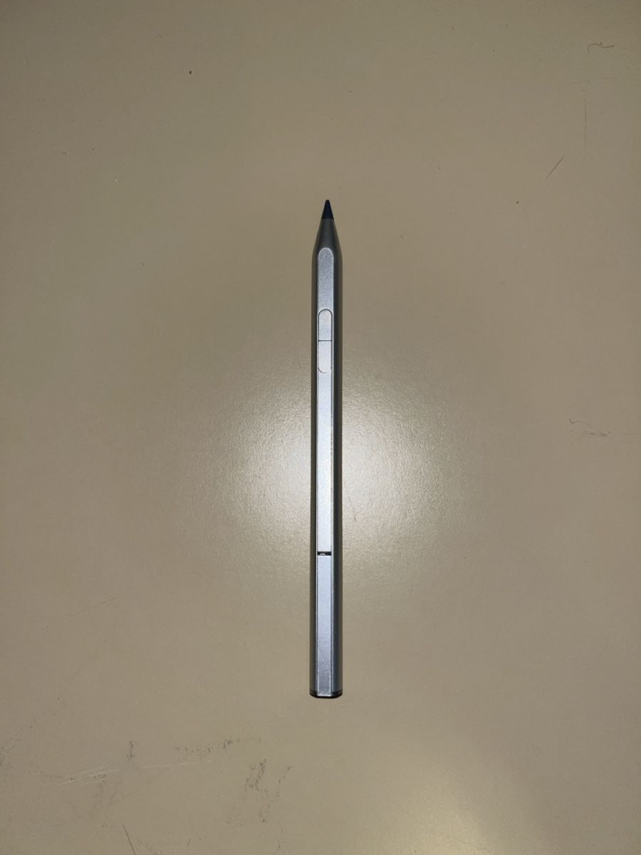 Penna & Evidenziatori: HP Stift – Usato da Basel venduto da Buechermensch