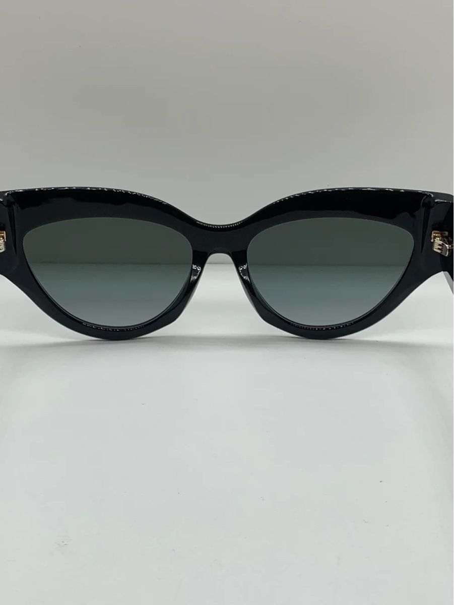Jimmy Choo Occhiali & Lenti: Jimmy Choo pearl sunglasses – Usato da Lausanne venduto da its_zl9h 2