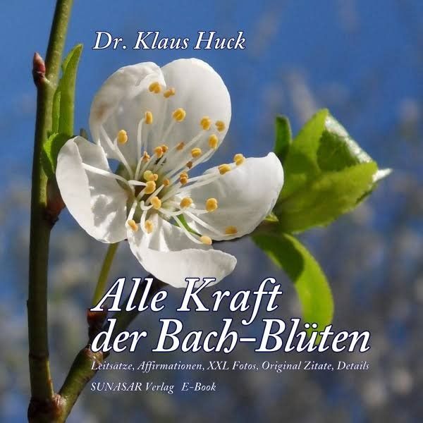 Libri: Alle Kraft der Bachblüten – Nuovo e nell'imballaggio originale da Mauren venduto da Yeelen