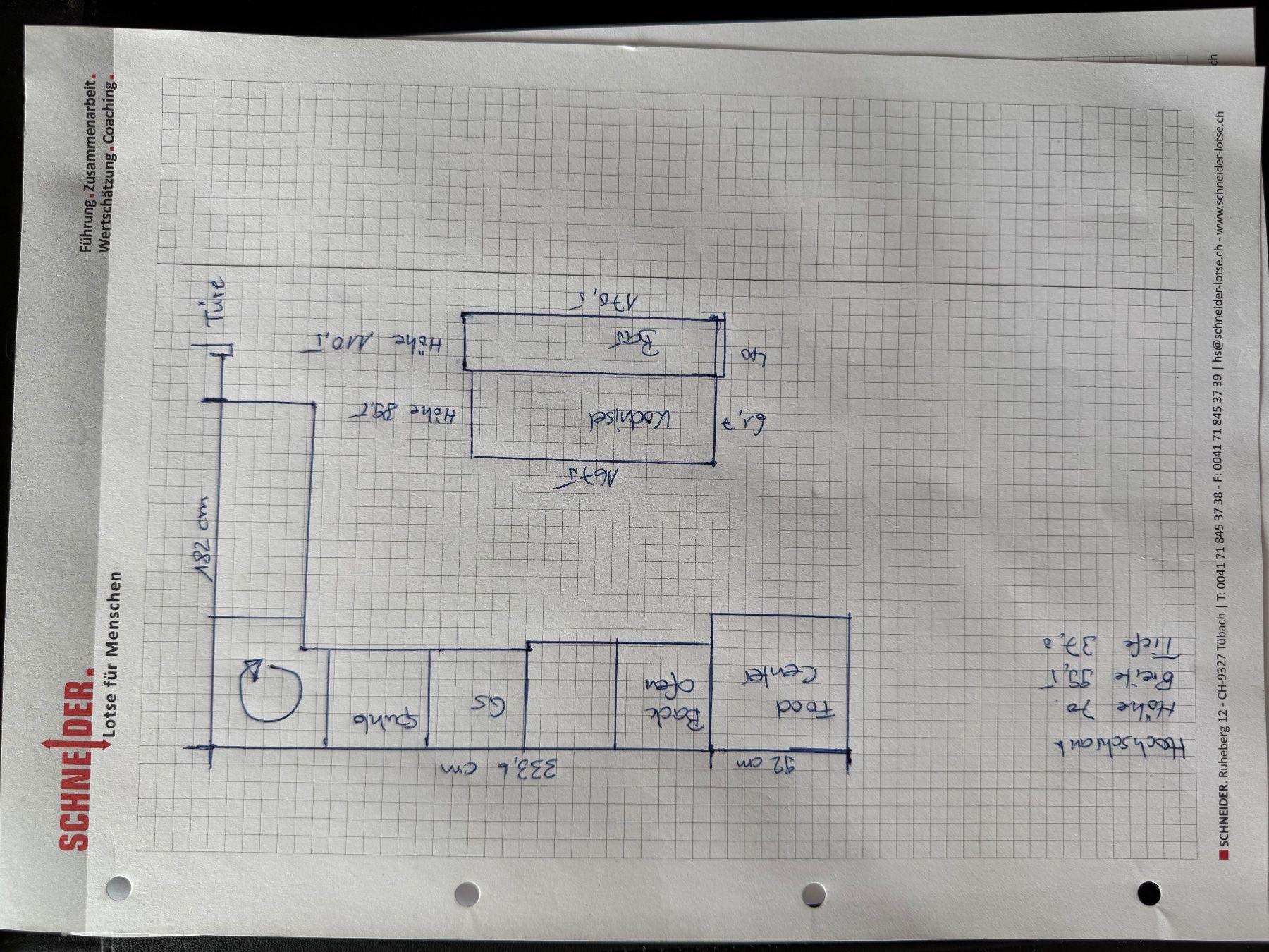 Cucine complete: Einbauküche weiss – Usato da Beggingen venduto da Spieler0 6
