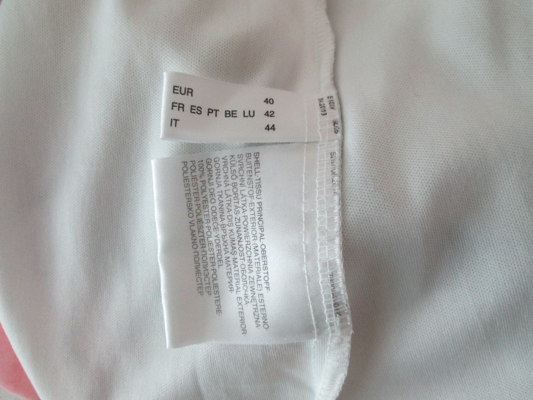 C&A Kleider: Zauberhaftes Sommerkleid – Gebraucht aus Neuchâtel von Dualseele 6