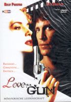 DVD: Love is a Gun (mit: Eric Roberts, Kelly Preston)