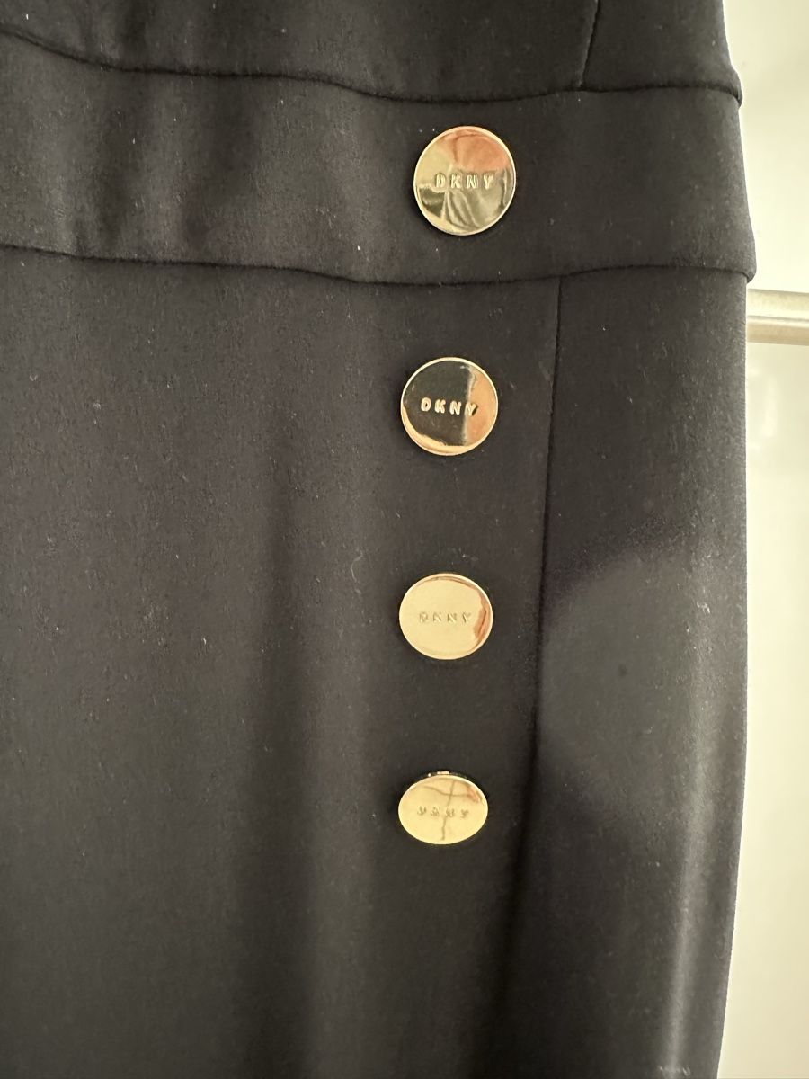 Tute: DKNY eleganter Jumpsuit Overall Gr. 40 – Nuovo (secondo la descrizione) da Zug venduto da kow_6xr6 2