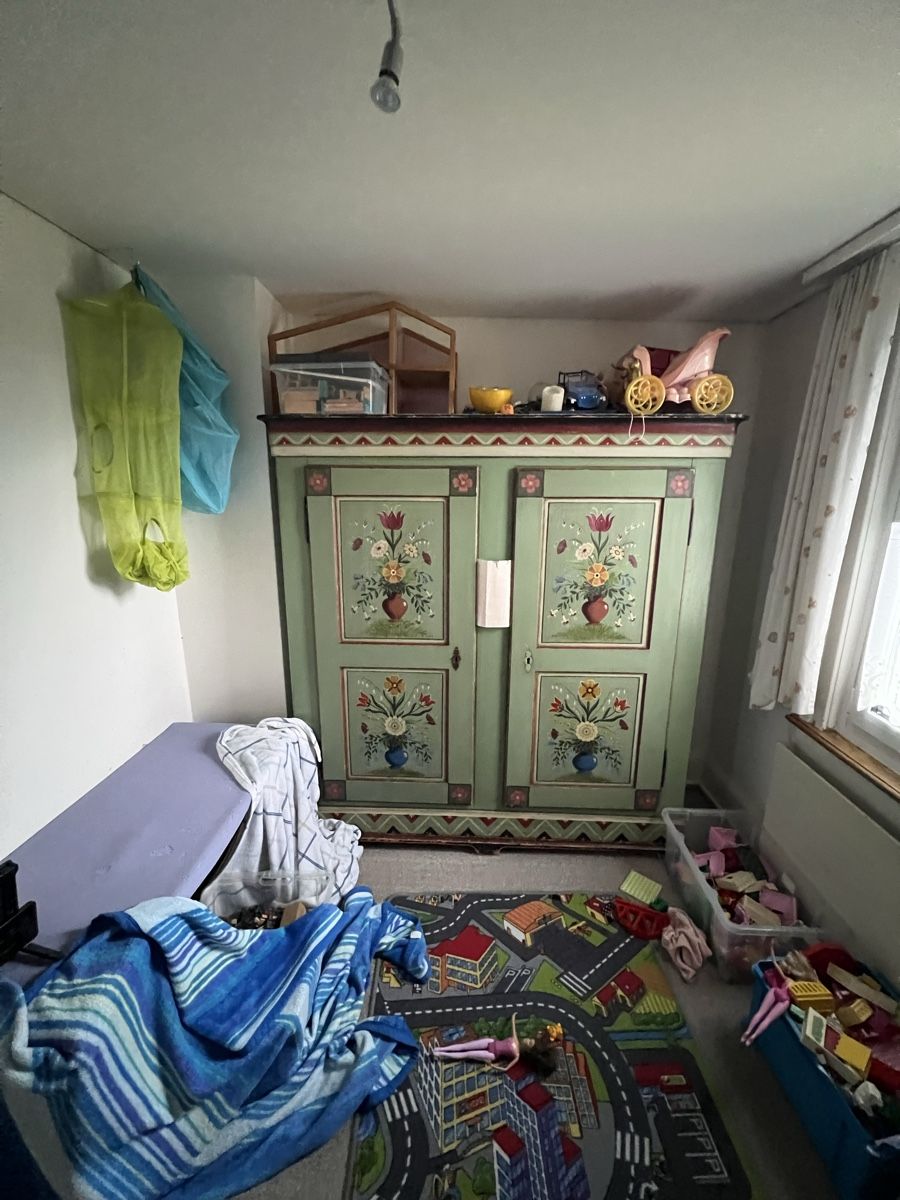 Armadi: Schrank muss vor Ort abgeholt werden – Usato da Rheineck venduto da rn8_qny6