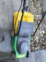 Rasentraktor OKAY 1000W Gebraucht