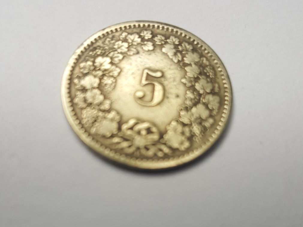 Tutti le monete: 1874 – Usato da Neuchâtel venduto da pasprie 3