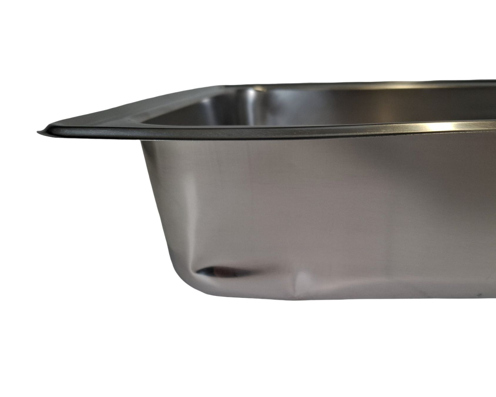 Elettrodomestici da cucina: HENDI Chafing Dish, Warmhaltebehälter 9l – Nuovo (secondo la descrizione) da Wil SG venduto da Restwert_Wil 4