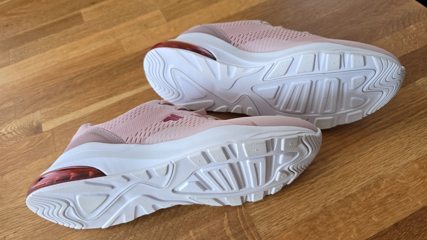 Fila Scarpe da donna: Fila Damensneaker – Nuovo (secondo la descrizione) da Holderbank AG venduto da cleopatra68 2