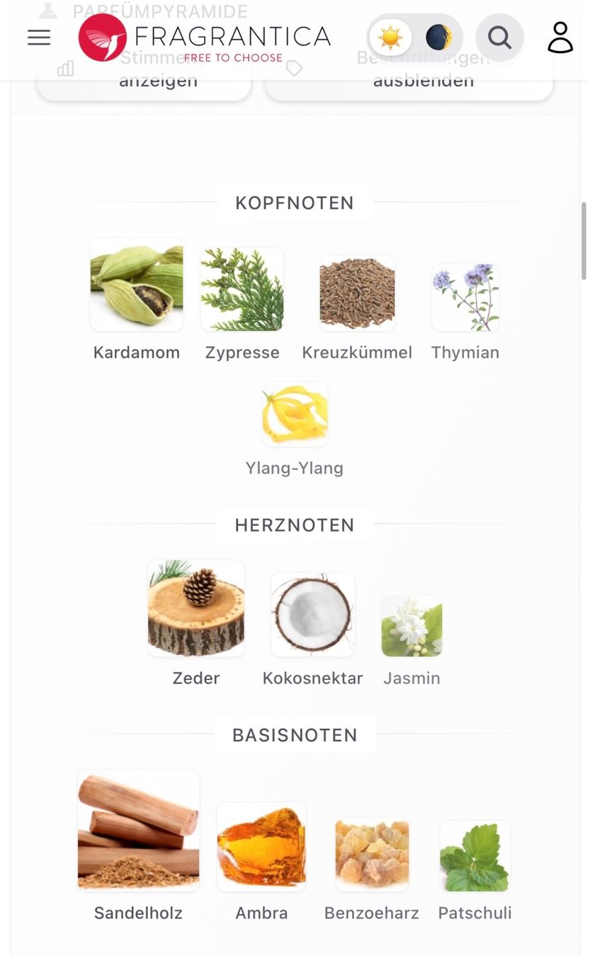 Parfums & Eau de Toilette: Bon Parfumeur, 301 - Eau de Parfum, 30ml – D'occasion à Luzern par eli_5xnv 6