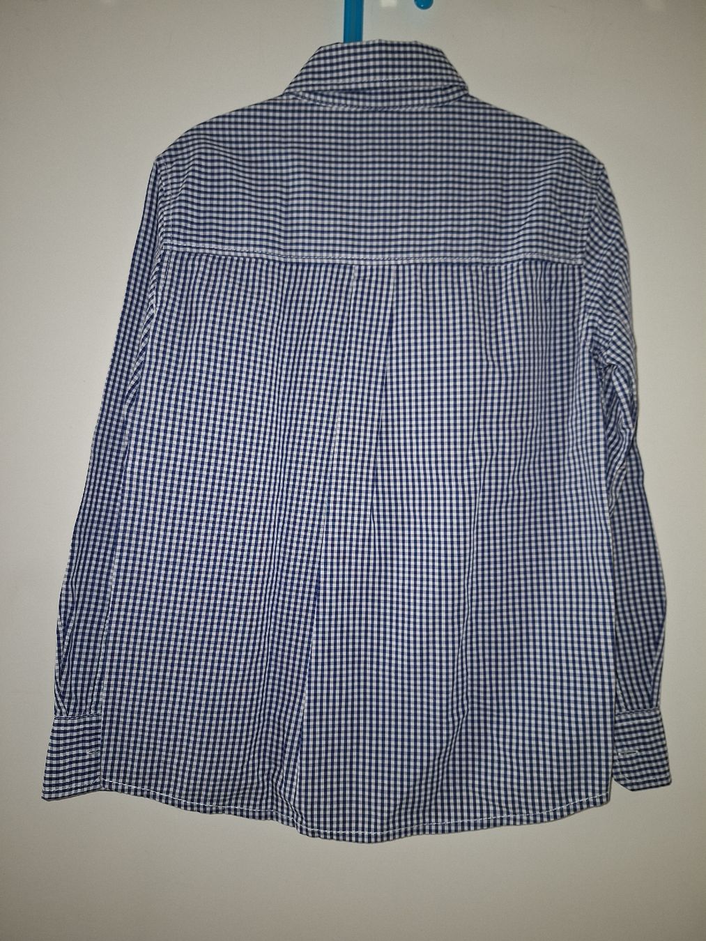 Benetton Camicie, T-shirt & Polo: Langarmhemd von Benetton in Gr. 140 – Usato da Oberrieden venduto da man_tky9 1