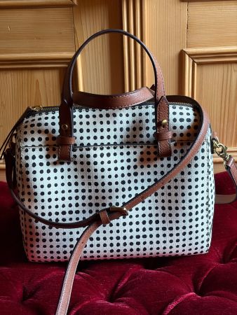 FOSSIL SPEEDY 25 Tasche  Wie  NEU