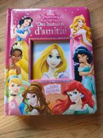 Livre enfant Disney Princesses, histoires d'amitié ✨