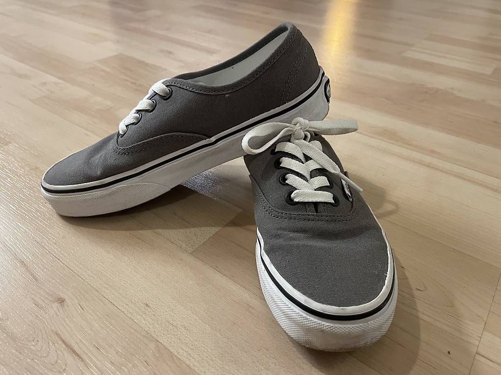 Vans Scarpe da uomo: Vans Grösse 36 – Nuovo (secondo la descrizione) da Richterswil venduto da __Sheila_97