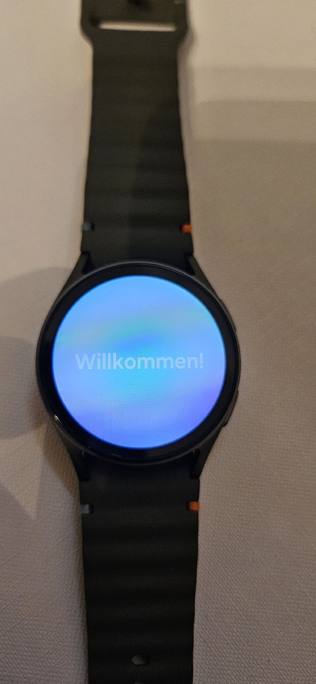 Samsung Smartwatch: Samsung Galaxy Watch 7 – Usato da Buochs venduto da buochser6 3