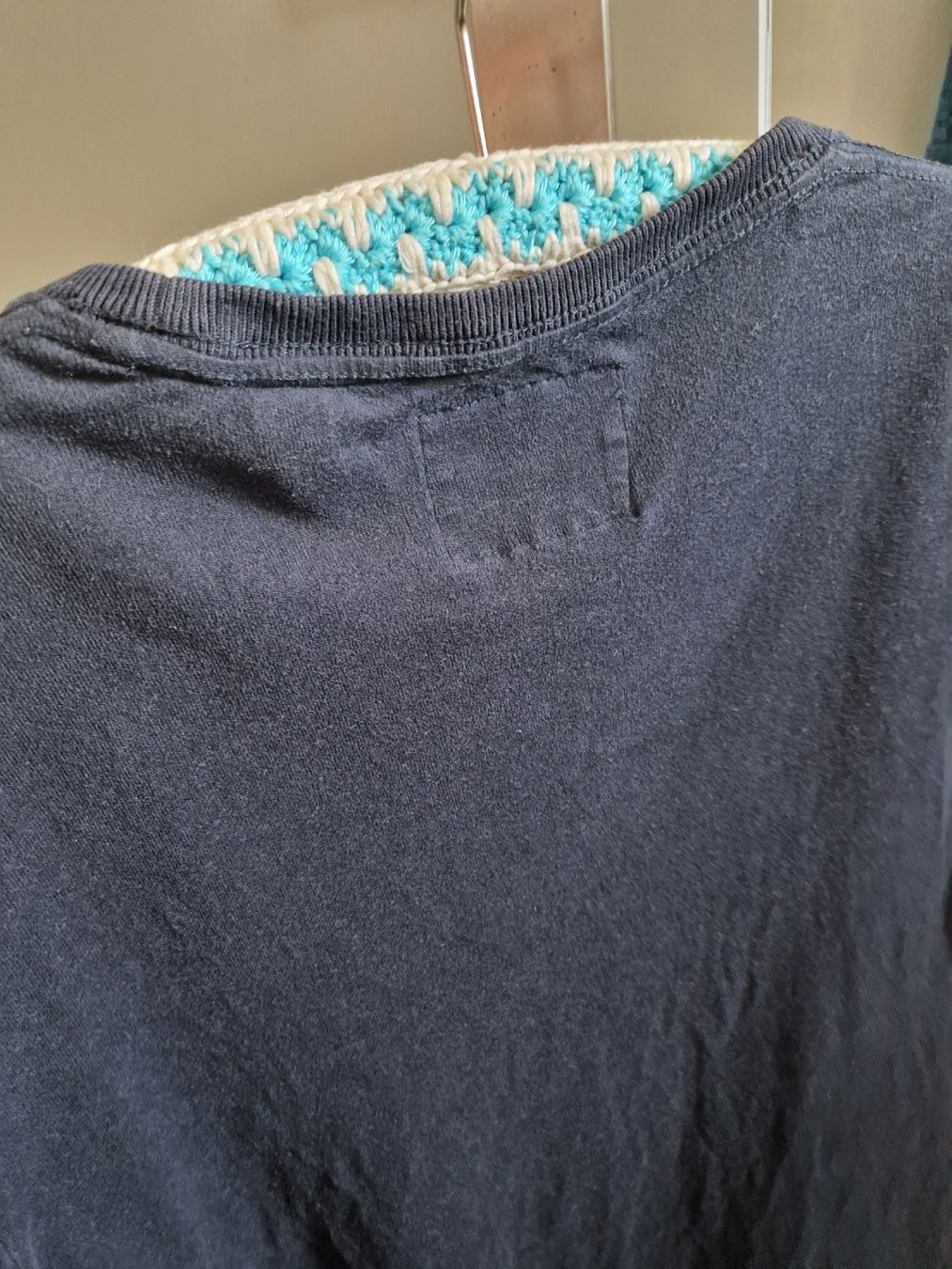 Superdry T-shirt: Superdry Racing T-Shirt Gr L – Usato da Vogelsang AG venduto da villa9 6