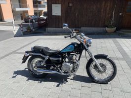 Honda CA 125