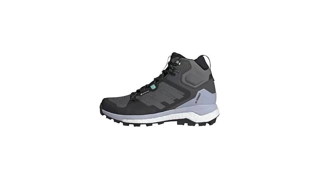 Adidas Scarpe da donna: Adidas Terrex Wanderschuhe gr 39 – Nuovo (secondo la descrizione) da Zürich venduto da Altruisti 2