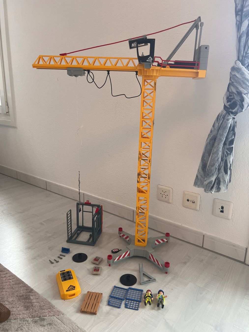 Playmobil Spielzeuge: Playmobile – Gebraucht aus Oberägeri von Toomas55