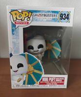 Funko Pop! Ghostbusters Afterlife – Mini Puft Cocktail-Shirm