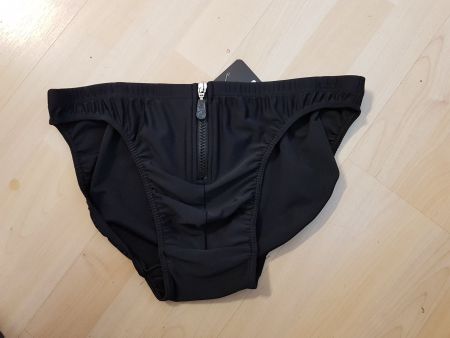 Badehose XXL Body Art
