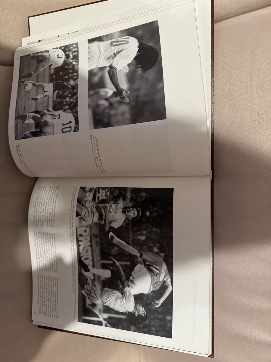 Bücher: Sport Hits Bücher 1981-2000 – Neu (gemäss Beschreibung) aus Hofstetten SO von Smari6 2