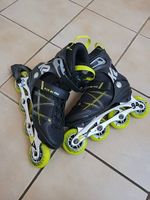 Inlineskates K2 F.i.t. 84 Pro Grösse 8