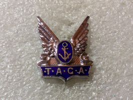 Ansteckpin 43: TACA