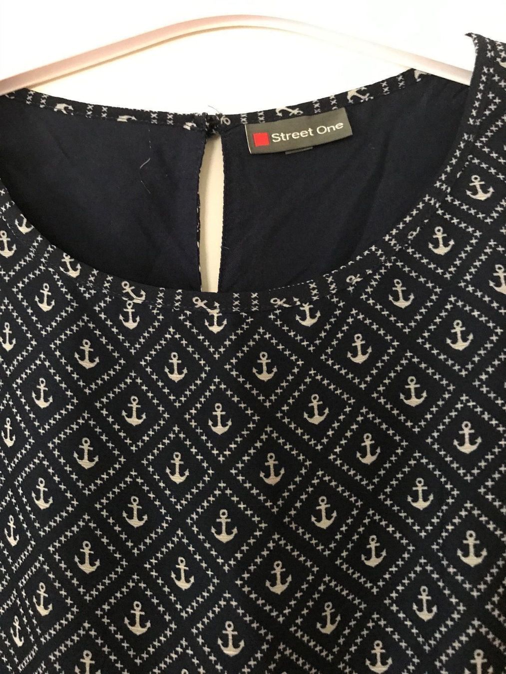 Kleider: Street one Kleid Grösse S – Neu (gemäss Beschreibung) aus Zürich von schneeflocke303 5