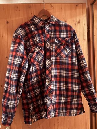 Holfällerjacke