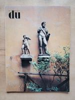 Mailand, Scala, Hugo Loetscher - du 1963