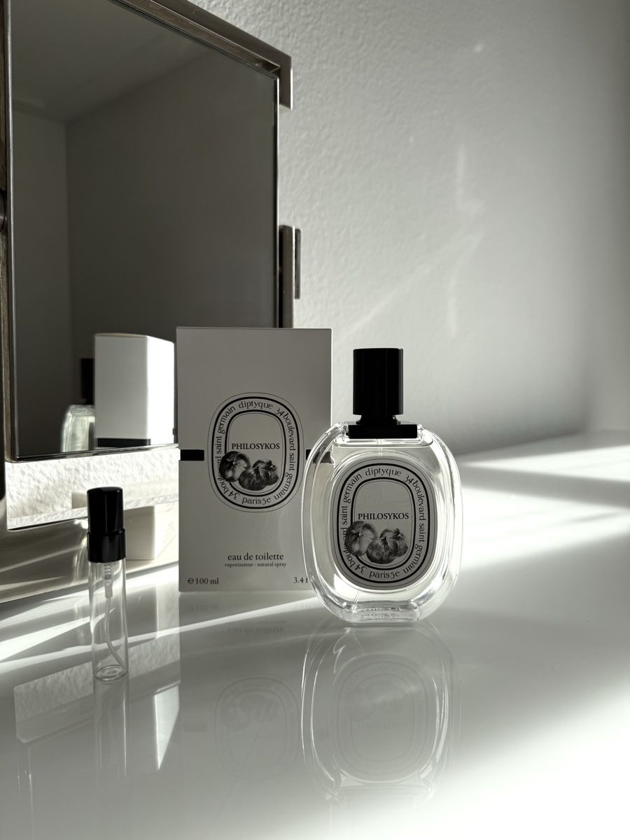 Diptyque Profumi & Eau de Toilette: 5ml Diptyque - Philosykos Abfüllung – Nuovo (secondo la descrizione) da Riehen venduto da IMMest.1994