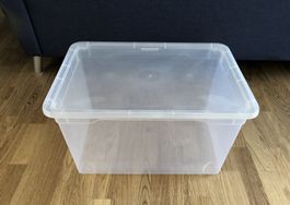 Aufbewahrungsbox