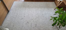 Ikea carpet LINDELSE 170x240cm