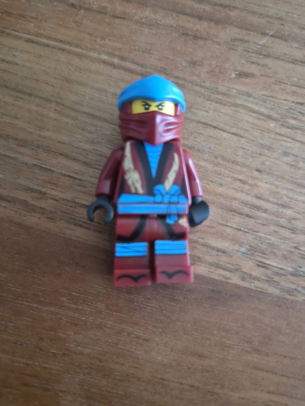 Lego Figurines: Nya lego Ninjago figur – D'occasion à Dürnten par taro33