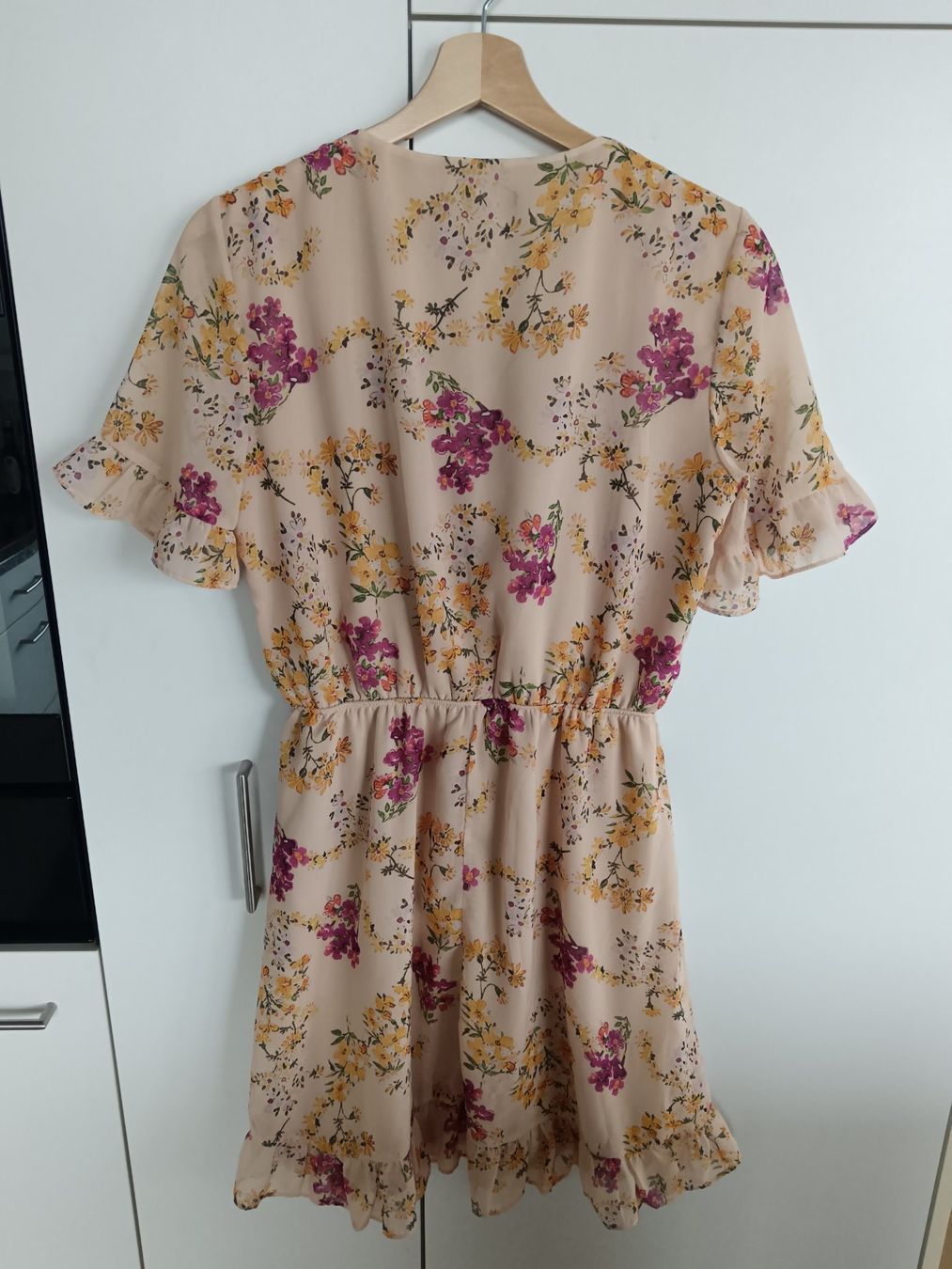 Vestiti: Sommerkleid, Trendyol, Grösse 38 – Usato da Wauwil venduto da kai_v59l 2