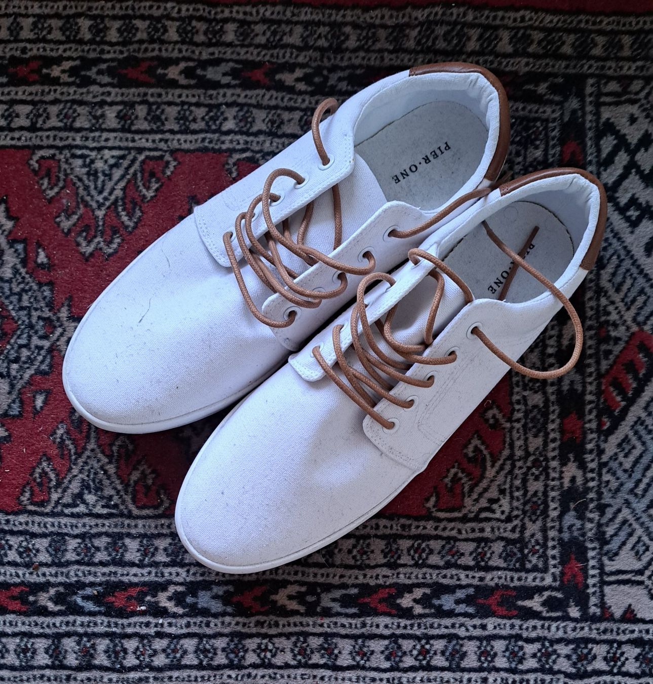 Herrenschuhe: Schuhe 44 – Gebraucht aus Zürich von nic_dgn5 1