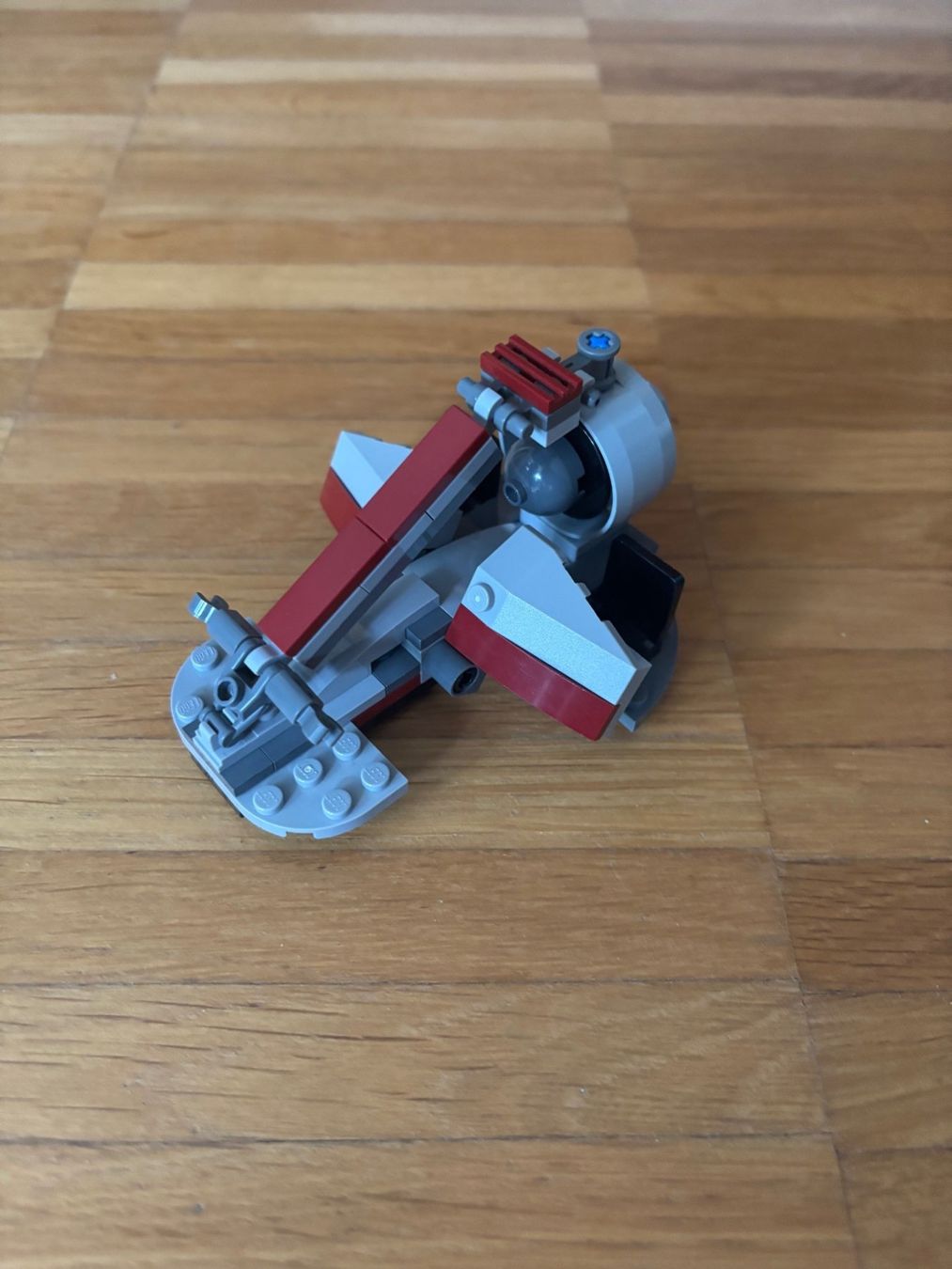 Lego Giocattoli: Lego Star Wars Set 75035 – Usato da Basel venduto da Biglex_bc 2